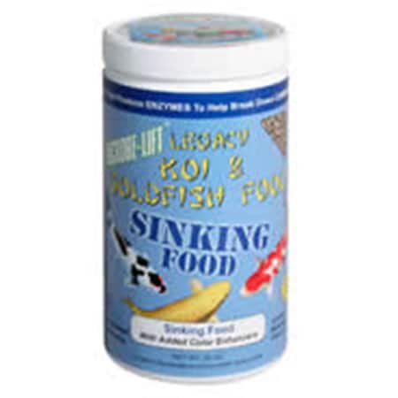 Greengrass MICROBE-LIFT Sinking Pellets 14 oz. GR3735041